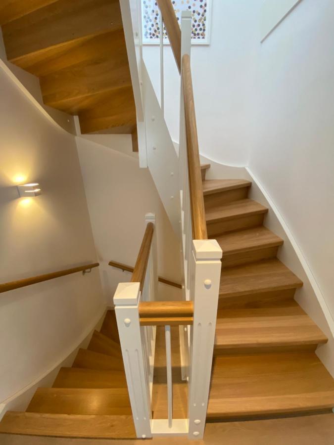 Claras Strandhuus Zingst Exterior photo